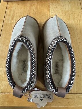 Cloud Nine women’s size 9